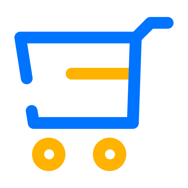 Cart Shopping Ecommerce Shop Svg File