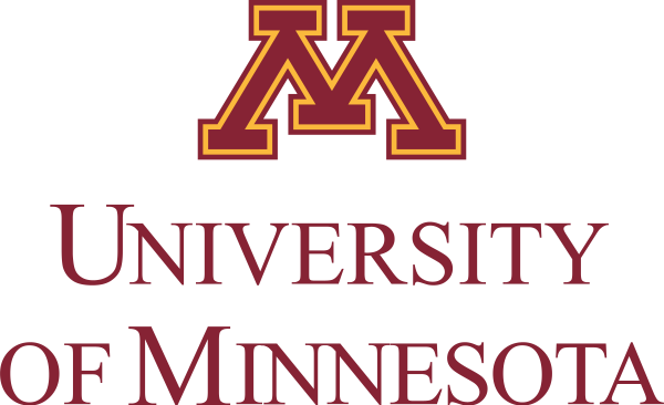 University Of Minnesota Logo Svg File