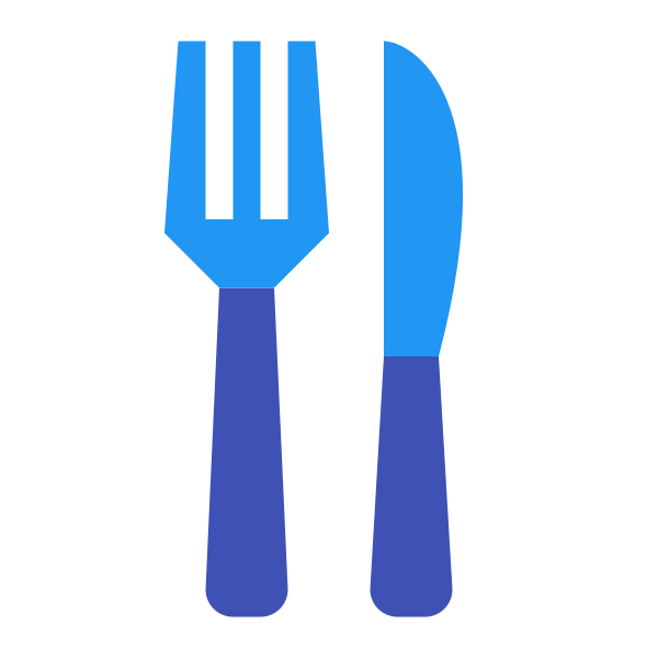 Restaurant2 Svg File