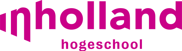 In Holland Logo Svg File