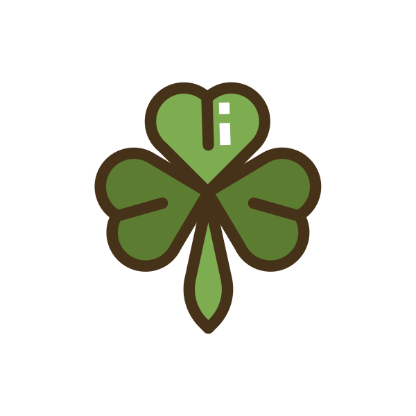 Clover Svg File