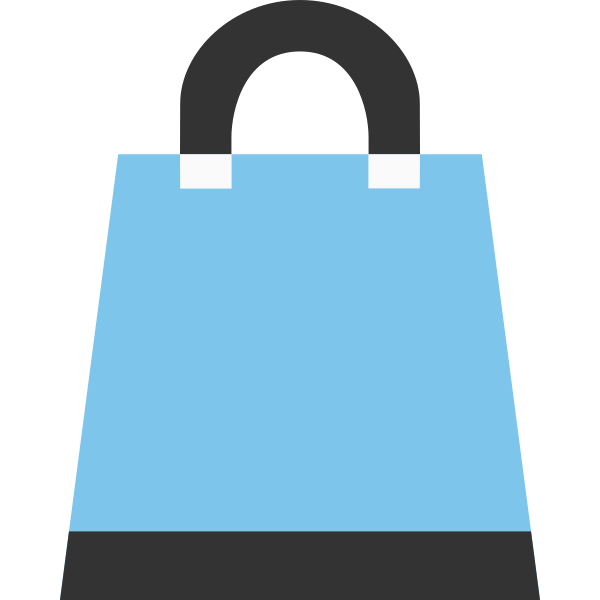 Bag Svg File