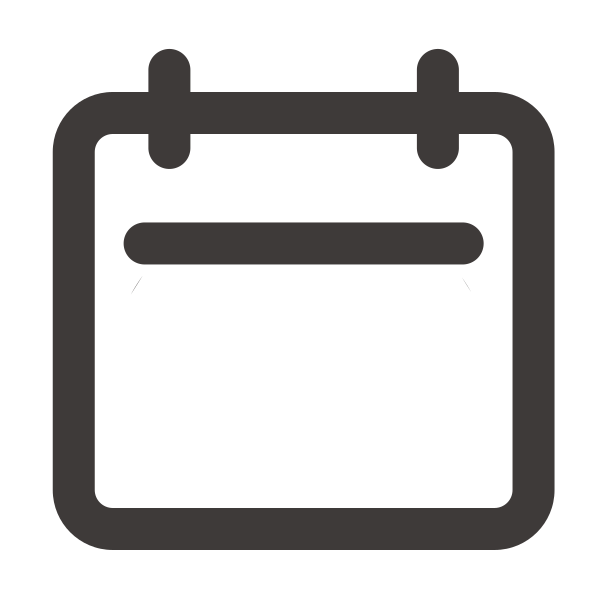 calendar Svg File