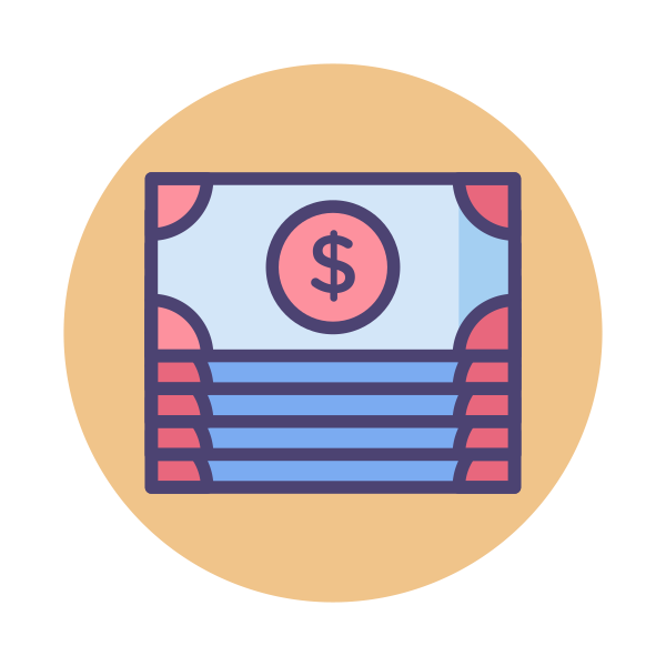 Money Svg File