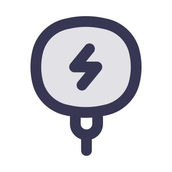 Charge Svg File