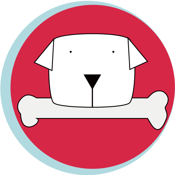 Dog Svg File