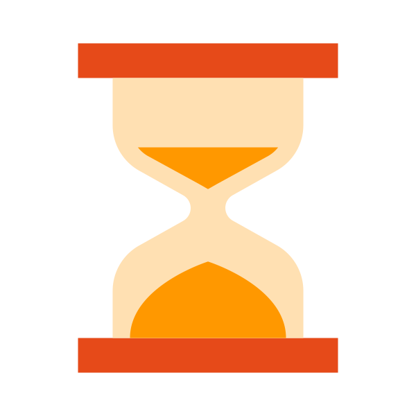 Hourglass Svg File