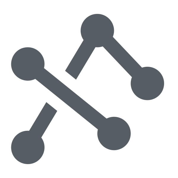 Line Charts Svg File