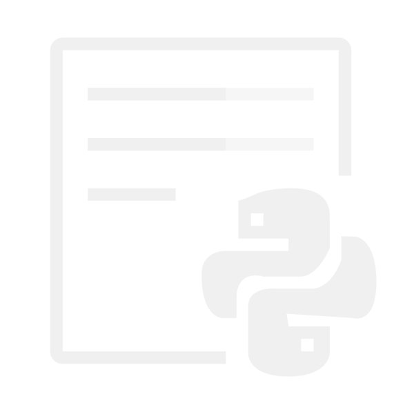 Python Svg File