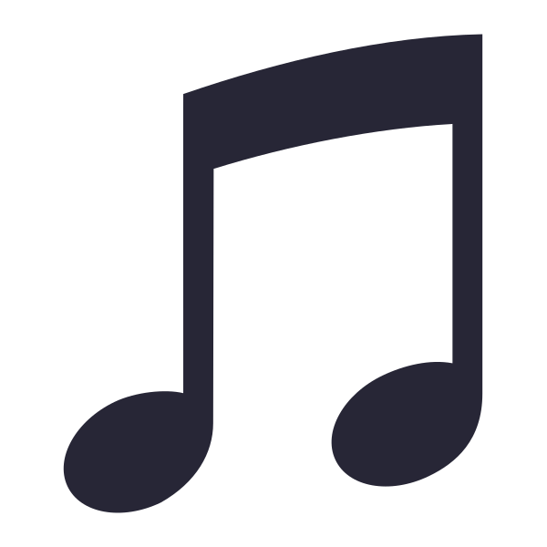 Music Svg File