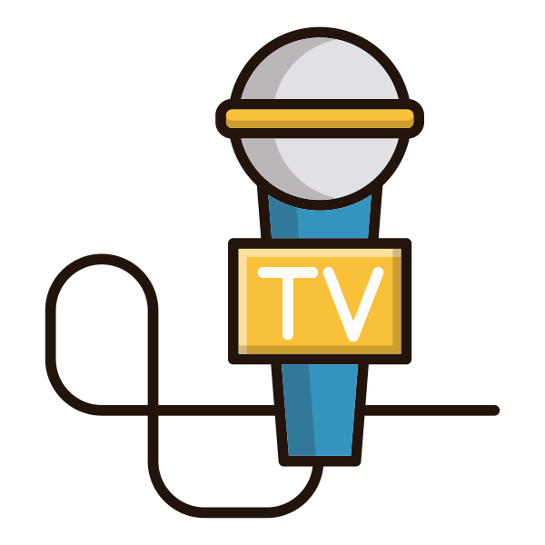 Microphone Svg File