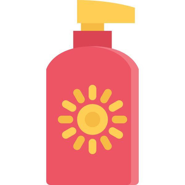 sunblock Svg File