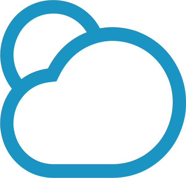 MPISCloudy1 Svg File
