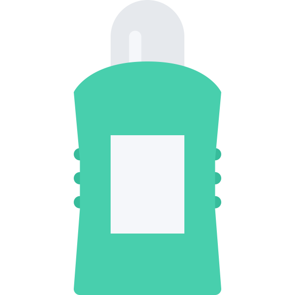 Shampoo Svg File