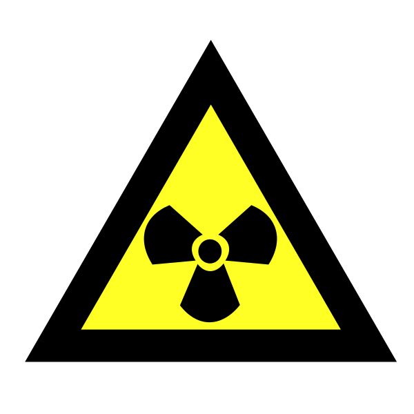 小心放射性17 Svg File