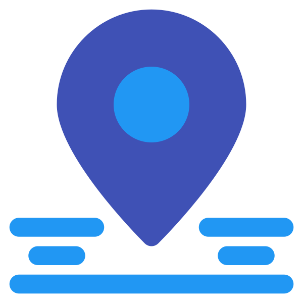 Gps Location Maps 6 Svg File