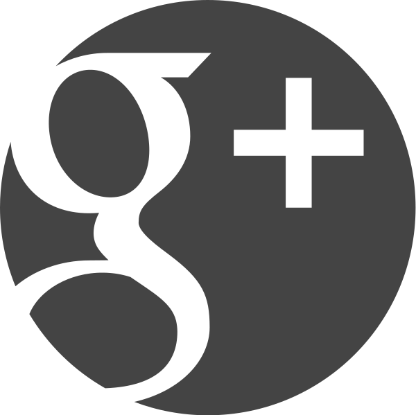 googleplus3 Svg File