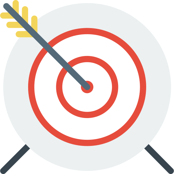 Archery Svg File