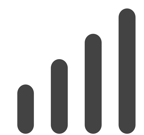 siglyphcolumnwave Svg File