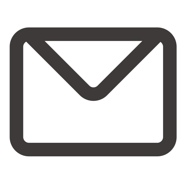 mail Svg File