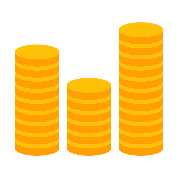 Sales Performance Svg File