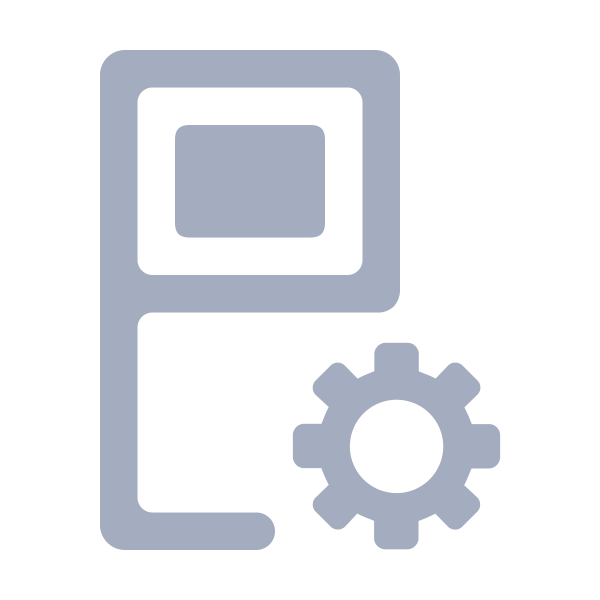 tabequipment Svg File