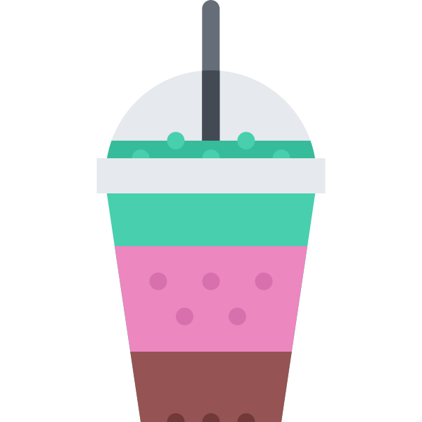 Cocktail Svg File