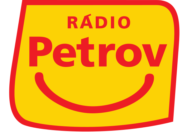 R Dio Petrov 1 Logo Svg File