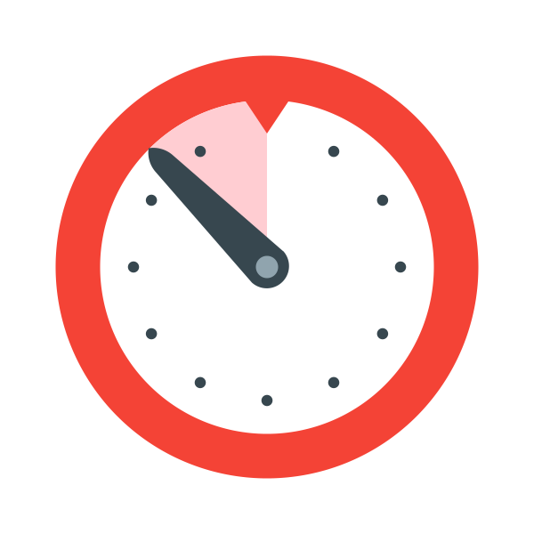 Timer Svg File