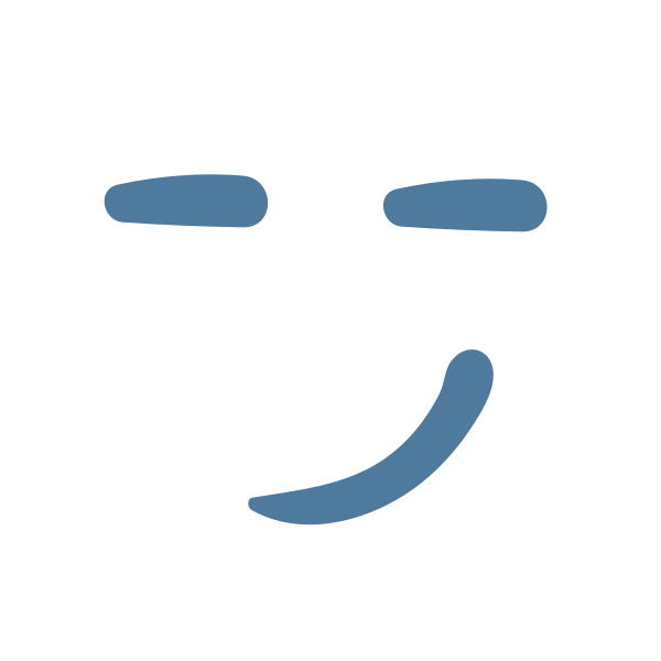 Emoji Emoticon Emotion SVG File