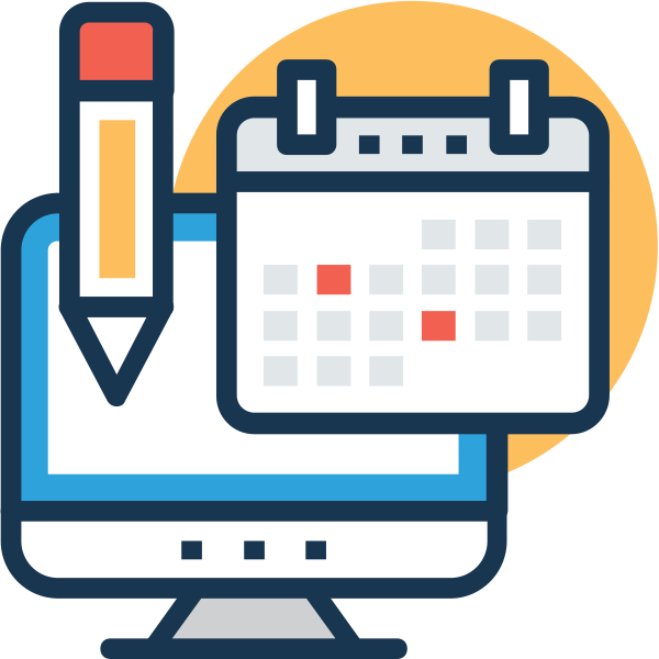 calendar1 Svg File