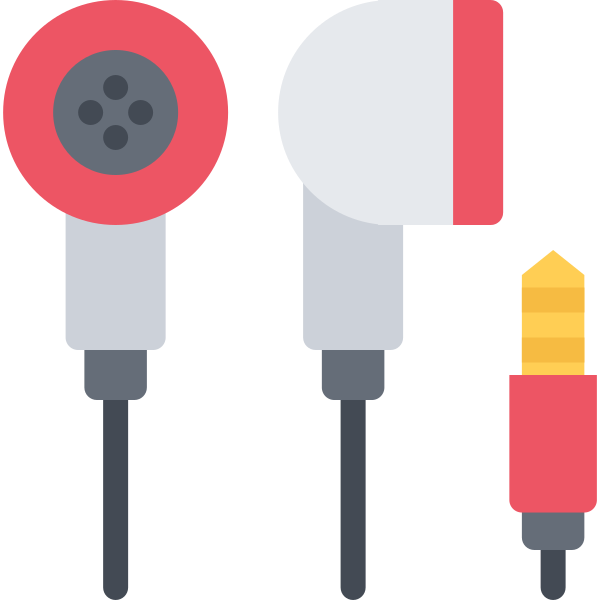 headphones2 Svg File