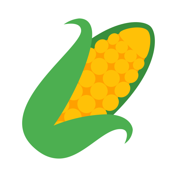 Corn Svg File