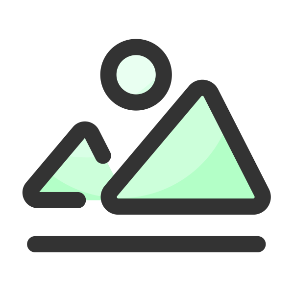 景点 Svg File