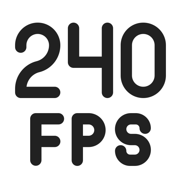 FPS240 Svg File