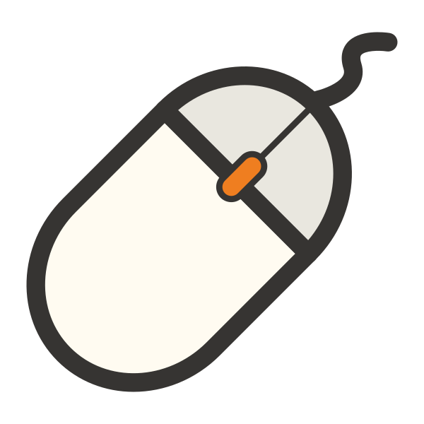 iconmouse Svg File