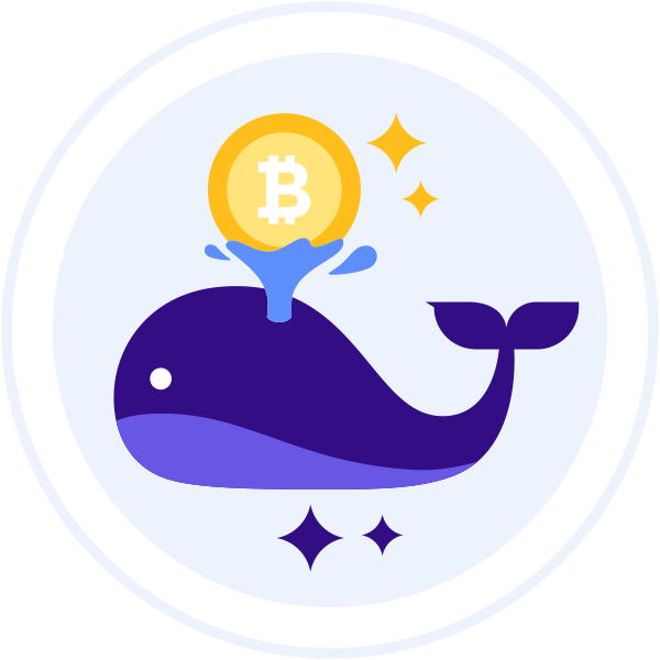 Whale Svg File