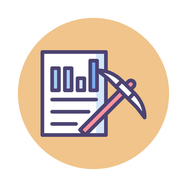 Data Mining Svg File