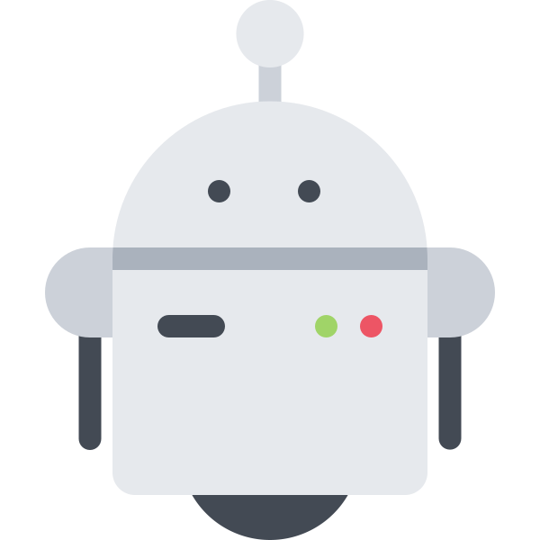 robot2 Svg File