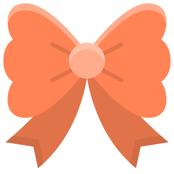 Hair Ribbon