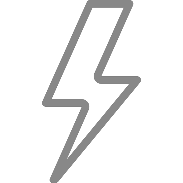 ThunderNormal Svg File