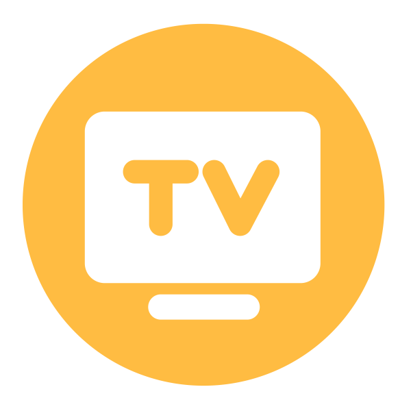 TV Svg File