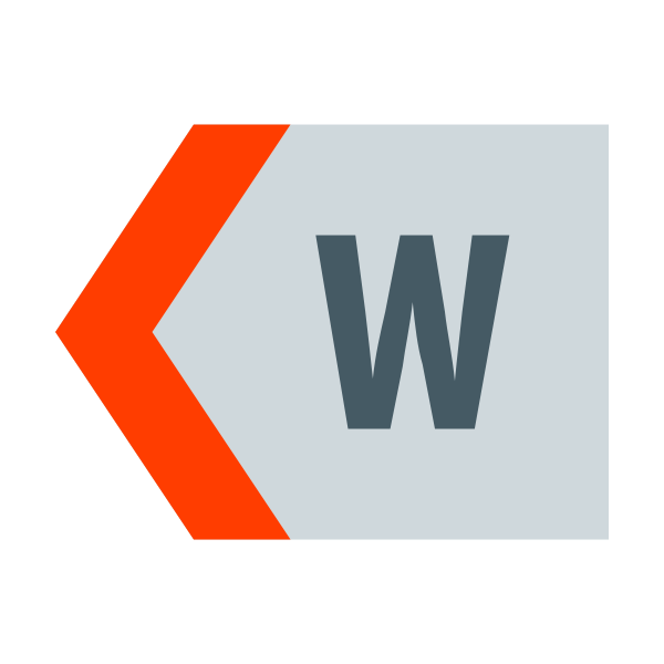 West Svg File