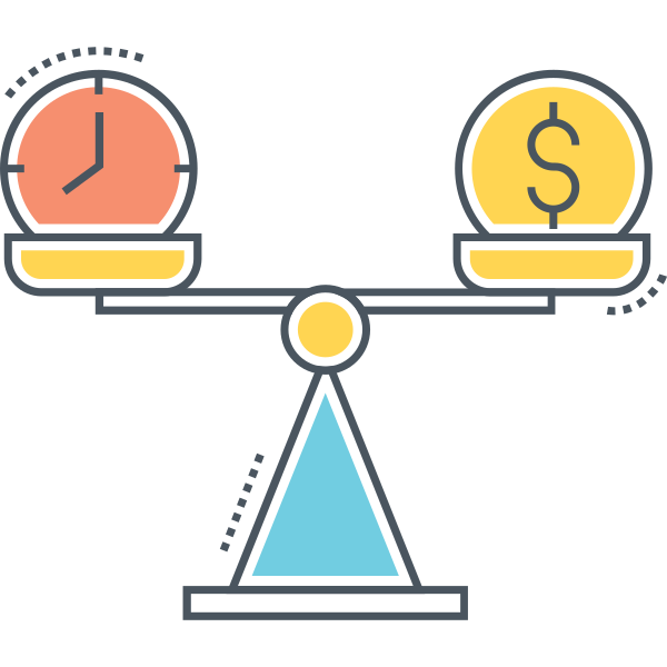 Balance Svg File