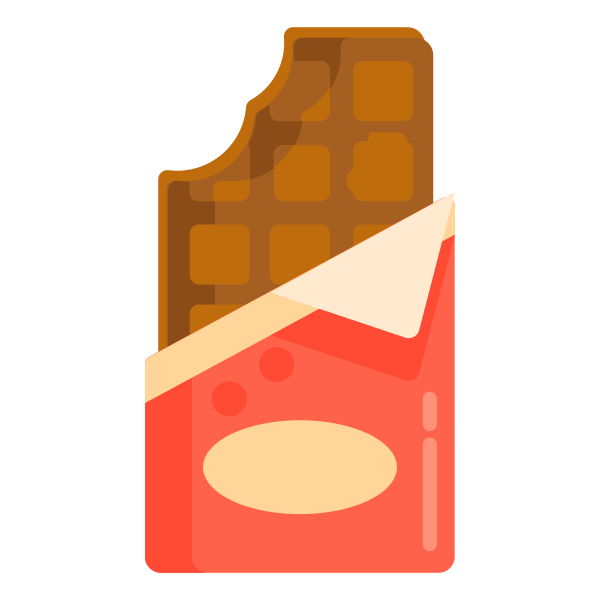 Chocolate Svg File