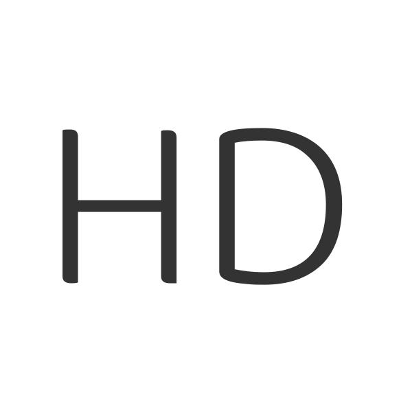 HD Svg File