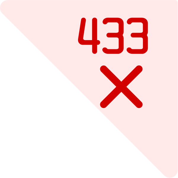 433失败 Svg File