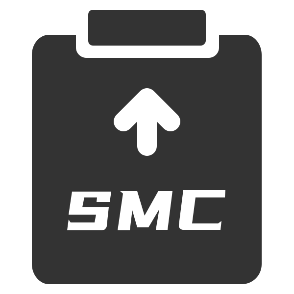 SMC3 Svg File