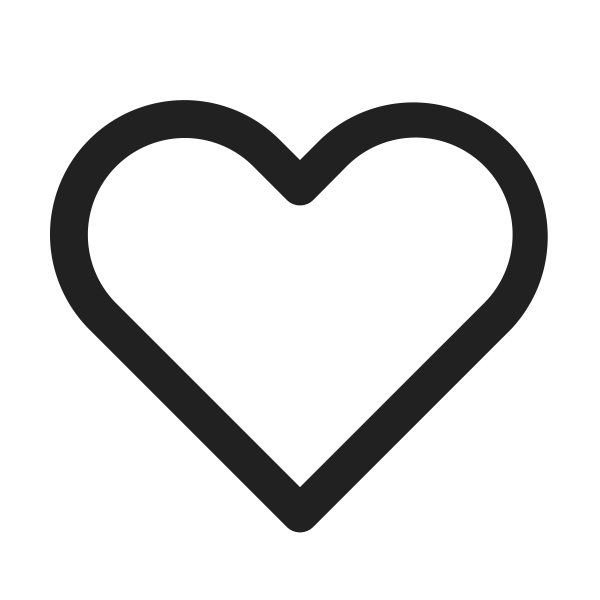 Heart Svg File