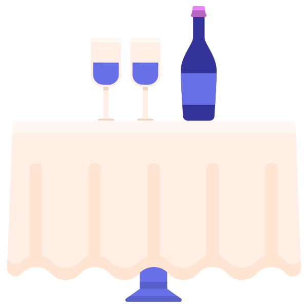 Table Svg File